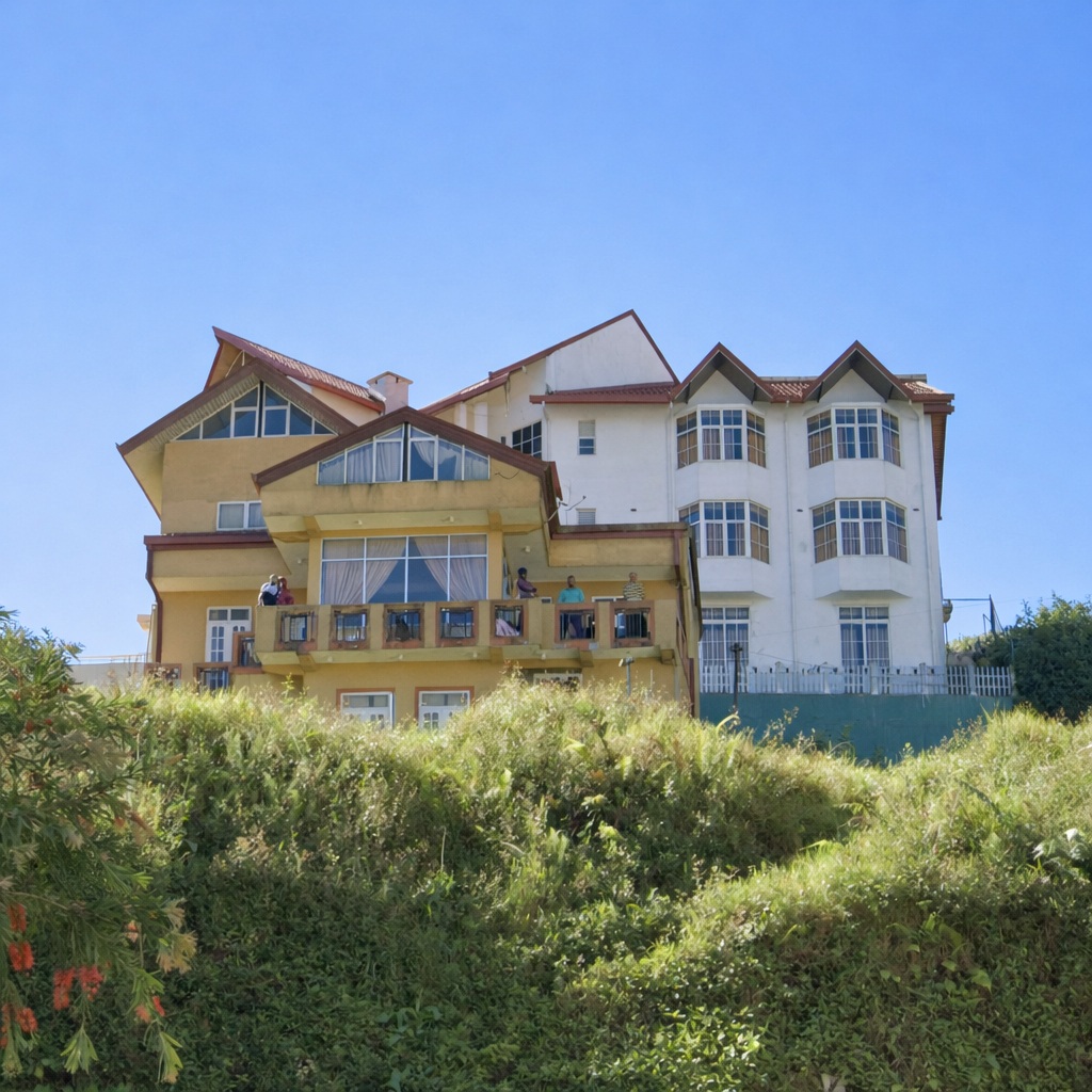 Villa Moon Light or Similar_0